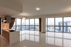 Marina Bay Residences (D1), Condominium #631385331